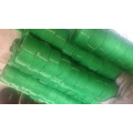 3 cordes 6mm vert meilleur nylon corde pp danline corde